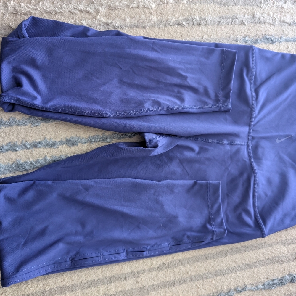 Nike Women's Yoga Leggings